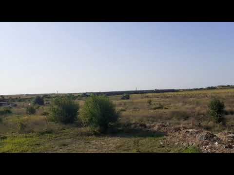 EGM 1326 cu trenul R 8803 Constanța-Mangalia în Costinești