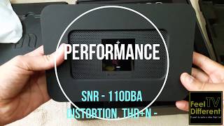 BLUESOUND NODE 2 - O PEQUENO GIGANTE