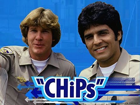 Chips Intro - Theme Song [Remastered]