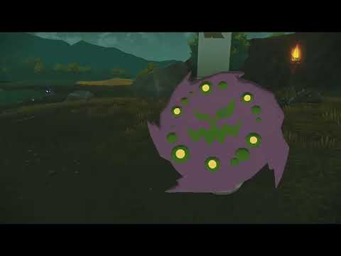How to catch Spiritomb and all wisp location in Pokemon Legends Arceus