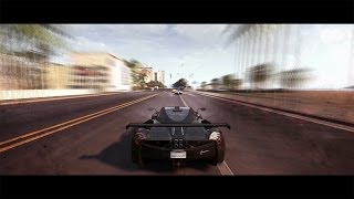 Видео 1 к игре The Crew