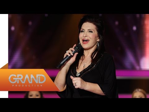 Milena Plavsic - Zar ti mene nije zao - HH - (TV Grand 15.01.2019.)