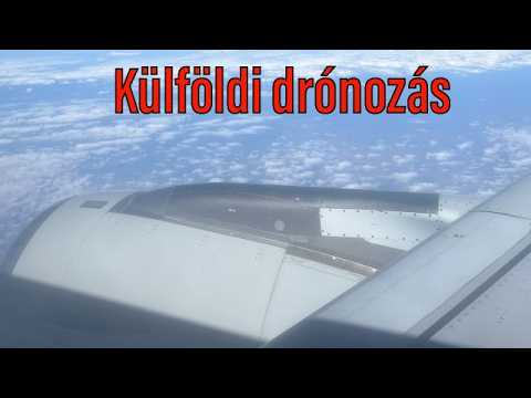 Külföldi drónozás veszélyei? - Drone Hungary