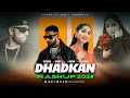 Aaja We Mahiya X Dhadkan | Imran Khan | Mani Chopra | Varshika Music | Latest Mashup Song 2024