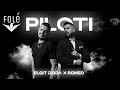 Elgit Doda x Romeo Veshaj - Piloti (Official Audio)