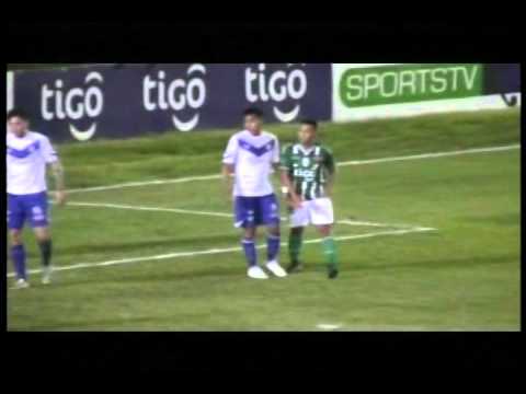 Oriente Petrolero 1-0 San José/ Torneo Clausura 2016/ Jornada 15