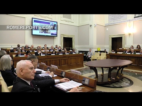 El Vaticano planta cara al tráfico de órganos y reúne a representantes de 52 países