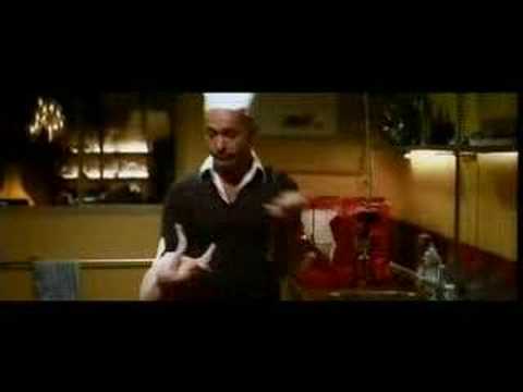 Matt Houston - Le Test