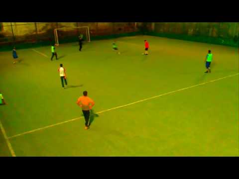 Merkez Halı Saha 19.05.2016 21:00 - akillisaha.com