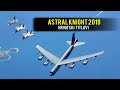 Astral Knight 2019 HRvatski Titlovi