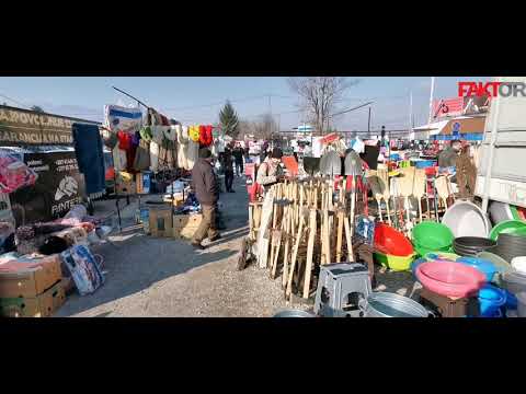 Autopijaca Stup 16.02.2020.