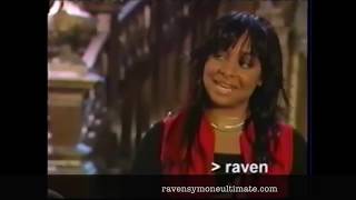 Movie Surfers - The Haunted Mansion - Raven-Symone&#39;s &quot;Superstition&quot; Music Video (2004)