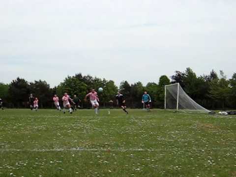 K.S. Victoria - 11 Leona 23/05/2009