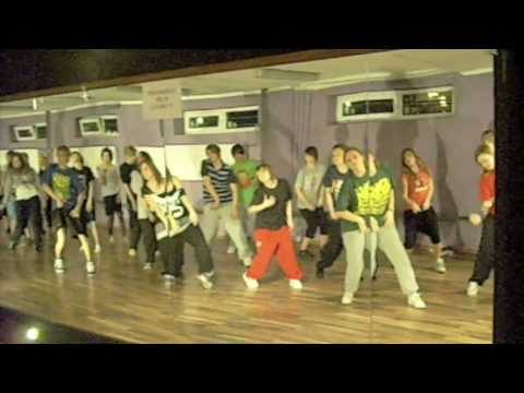 Rascal Flats - What Hurts The Most - Wisien (SDA class)