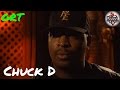 Chuck D Green Room Tales
