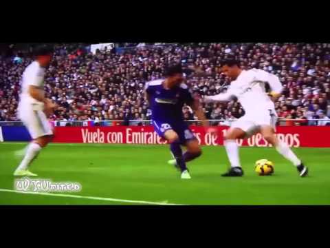 Best Football Skills ♦ Amazing Show Ever ♦ 2014 ─ 2015 HD   YouTube