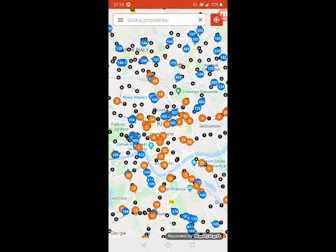 Kraków pod ręką