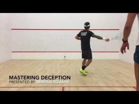 Free Copy of Mastering Deception