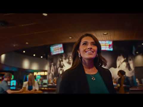 Rosie's Gaming Emporium 2022