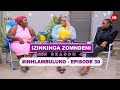 Ngavumela Ingane Yadlwengulwa Uyise Ngibhekile Ngenxa Yendlala IZINKINGA ZOMNDENI INHLAMBULUKO