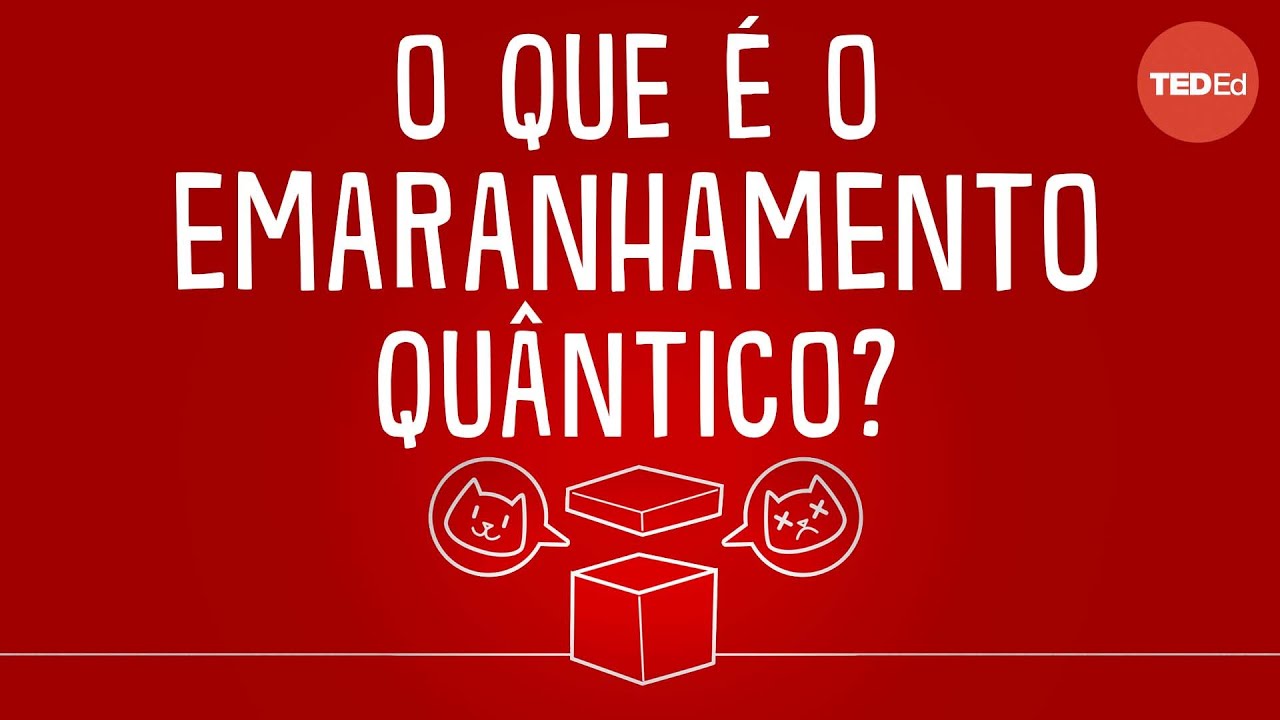 O que o gato de Schrödinger pode nos ensinar sobre mecânica quântica? - Josh Samani