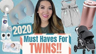 free twin baby stuff