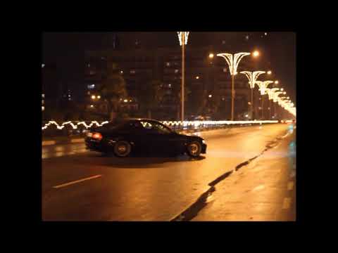 GEORGIAN LEGENDARY BMW M3 TETE TE777TE - MANUCHAR BERIDZE K I N G !!!