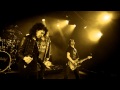 Callaway Rock Circus Tour 2013 Born To Be Wild Hey You