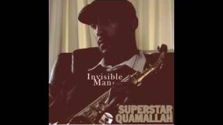 Superstar Quamallah - Lonely at the top