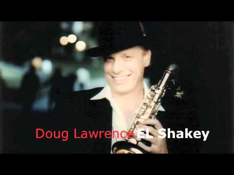 Doug Lawrence-Peter Bernstein "El Shakey"