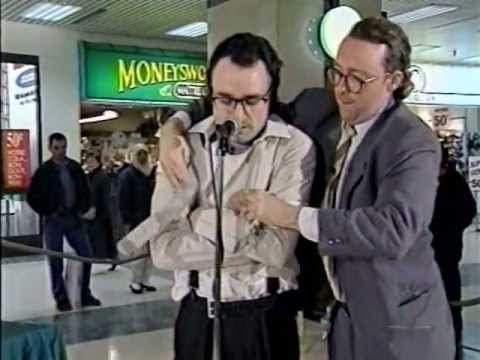 Le Studio - Démonstration de Magie