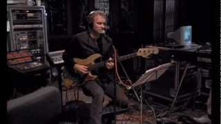 Sting - Shape Of My Heart (HD) Ten Summoner's Tales