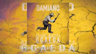 Damiano (다미아노) -  Micotaku (feat. Lil Vice) (2nd Mixtape GGAEDA)