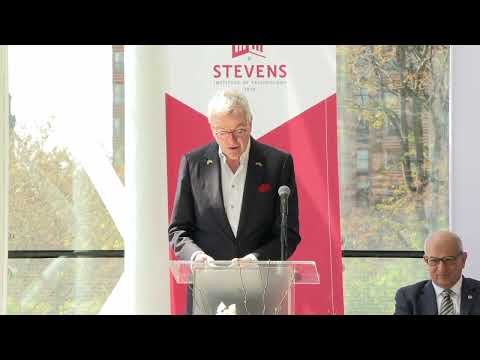 Stevens Institute