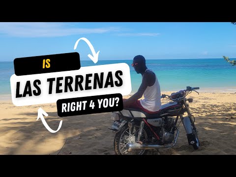 Let's Talk: Is Las Terrenas, Dominican Republic 🇩🇴 right for you? Moving to Panama? 🇵🇦 Expat Life