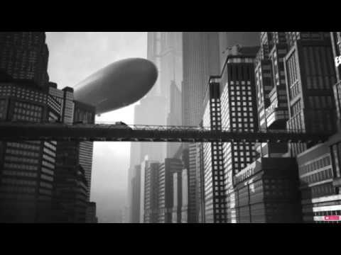 Metropolis Ark 2 Trailer - Orchestra of the Deep