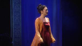THE KING AND I - &quot;Something Wonderful&quot; with Deanna Choi