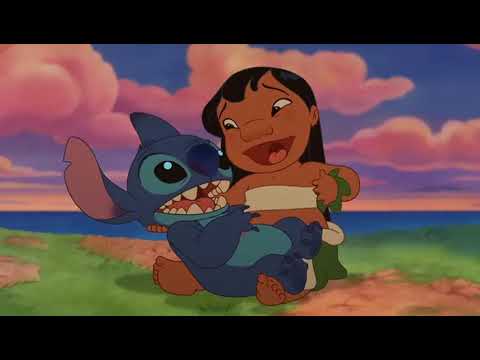 Lilo & Stitch 2 - Che disastro, Stitch! -