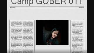 Download lagu Camp-GOBER011(ImHafidz) mp3 Download lagu Camp-GOBER011(ImHafidz) mp3