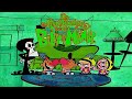 The Grim Adventures Of Billy Mandy All Title Cards Compilation 2003