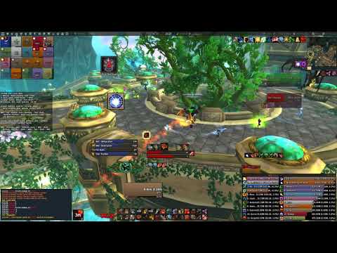 [GER] Eonar the Life-Binder Mythic - Warrior PoV