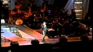 A Pesar De Todo Alejandro Fernandez Live