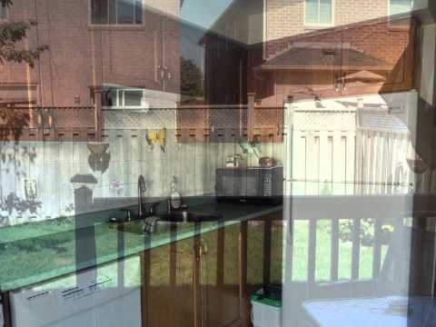 BRAMPTON HOUSE FOR SALE; MLS # 2729991
