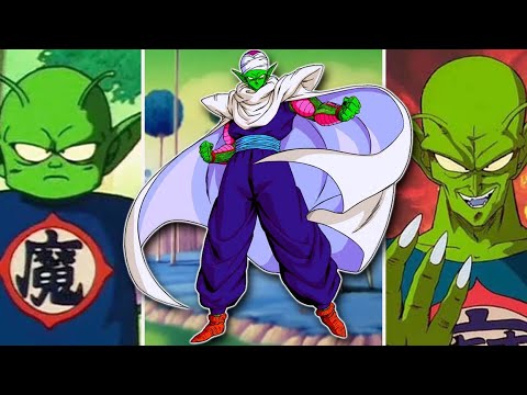 Team FOE x PPG Legends Kerrick's - 6th Place King Piccolo Deck Profile: Gencon Day 1 Regional