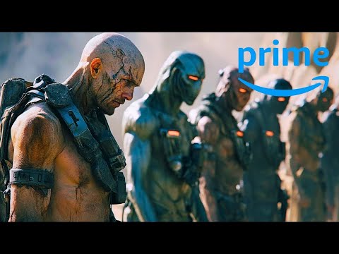 10 Must-See Sci-Fi Movies Streaming Now on Netflix, Prime, Hulu & Disney+ (2025)