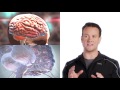 Dr. Greg Wells Sport Science: Training with Your Eyes Closed