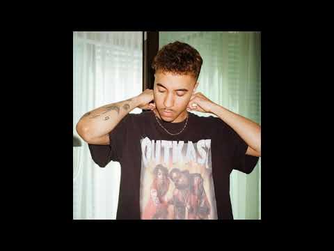 [FREE FOR PROFIT] LUIS X EDO SAIYA Type Beat