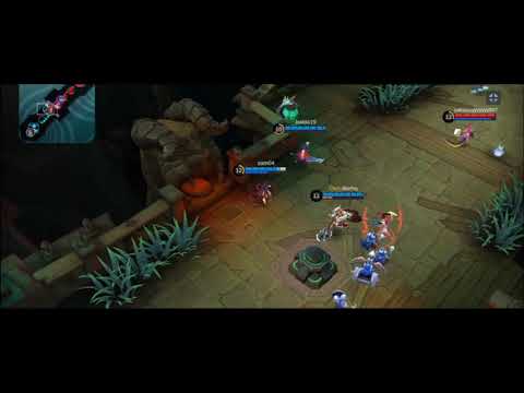 Beautiful Play Ruby Almost Got Savage!! - Top 1 Global Ruby Macauly - Mobile Legends 28/08/2020