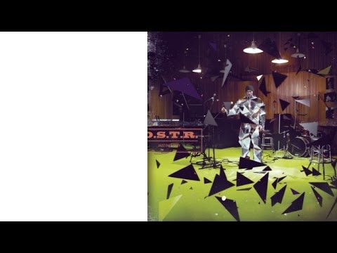 O.S.T.R. - Wiecznie drugi