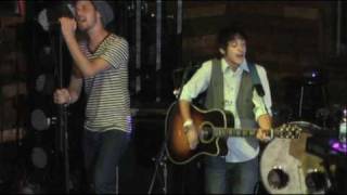 The Scene Aesthetic Live - &quot;Come What May&quot;